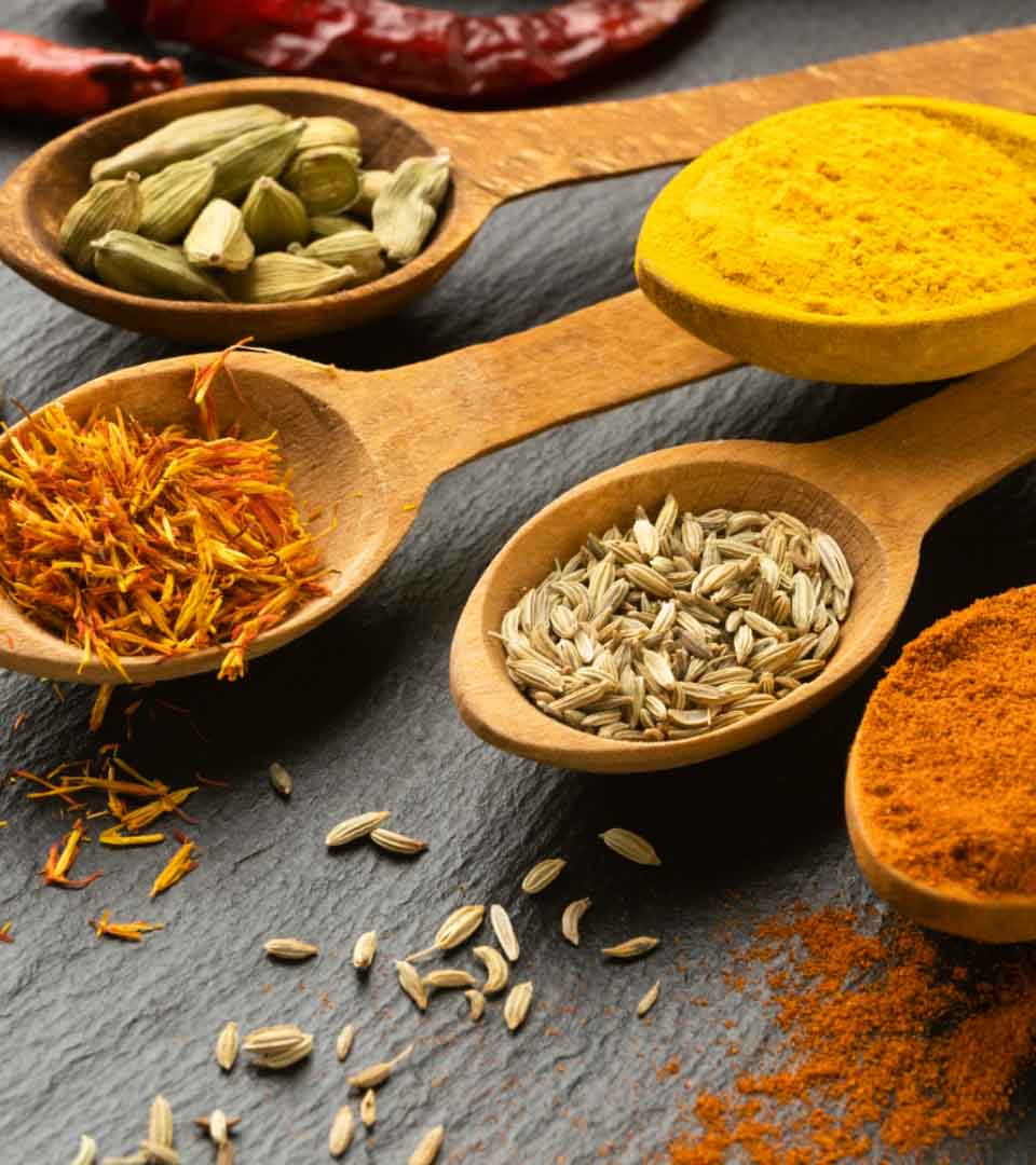 spices zone, madikeri Order Online